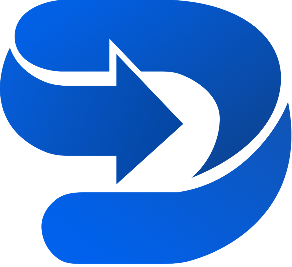 DIG logo