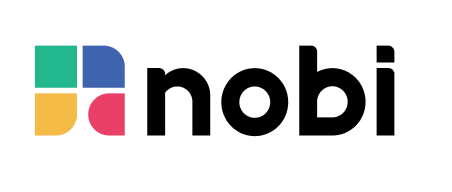 Nobi logo
